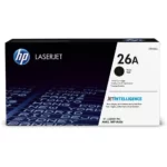 Toner Hp CF226A (26A) L.J.P M402 Negro 3.1K PAG