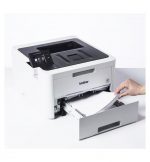 Impresora digital Brother HL-3270CDW Color duplex, wifi, Wi-Fi Direct® y NFC - Imagen 2