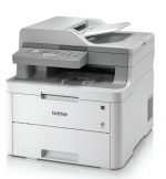 Impresora Brother DCP-L3551CDW Multifuncional Láser Color, Impresión, Dúplex - Imagen 2