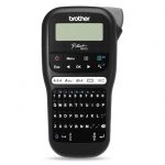 Brother - Rotuladora Portátil P-Touch PT-H110