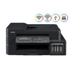 Impresora Brother DCP-T710W Multifunción de Inyección de tinta a color, wifi, adf