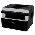 Impresora Brother - Multifuncional Láser DCP-1617NW
