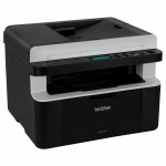 Impresora Brother - Multifuncional Láser DCP-1617NW