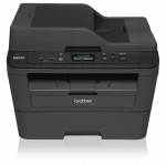 Impresora Brother - Multifuncional Laser DCP-L2540DW, Duplex, Red, wifi