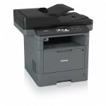 Impresora Brother - Multifuncional Láser Monocromática DCP-L5650DN
