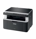 Impresora Brother - Multifuncional láser monocromático DCP-1602
