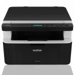 Impresora Brother - Multifuncional láser monocromático DCP-1602