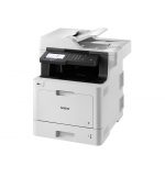 Impresora brother MFC-L8900CDW Multifuncional láser a color /conectividad en red inalámbrica