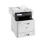 Impresora brother MFC-L8900CDW Multifuncional láser a color /conectividad en red inalámbrica