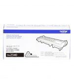 Toner Brother TN-2340 Negro Rendimiento 1,200 paginas - Imagen 3