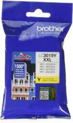 Tinta Brother LC-3019BK