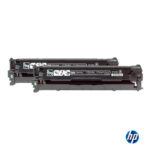 Toner Hp CB540AD (125A) Negro (PACK 2 CB540A)