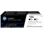 toner hp 125a negro