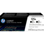 toner hp 125a negro