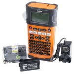 Brother - Rotuladora Industrial PT-E300VP