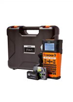 Brother - Rotuladora Industrial PT-E300VP - Imagen 3