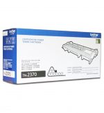 Toner Brother TN-2370 Negro, Rendimiento 2,600pg - Imagen 2
