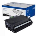 Toner Brother TN-3499 Negro, rendimiento 20,000pg - Imagen 2