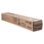 Toner Xerox 006R01464 Cyan 15,0000 paginas - Imagen 3