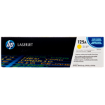 toner hp 125a ce542a yellow