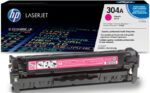 Toner Hp Lj 304A (CC533A) Magenta (2.8K)