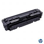 Toner hp 410A (CF410A) Negro 2,300 Pag Color LaserJet Pro M452nw