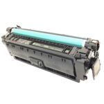 Toner Hp Lj CF360A (508A) Negro 6,000 Pag.