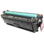 Toner Hp Lj FC363A (508A) Magenta 5,000pg.