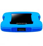 Disco Duro Adata 2TB HD330 (AHD330-2TU31-CBK)- 1 TB - 2.5" Unidad - Externo - USB 3.1 - Negro - Imagen 3