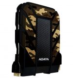Disco Duro Adata HD710M Pro AHD710MP-1TU31-CCF - 1 TB - Externo - USB 3.1 - Camuflaje - Imagen 2