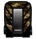 Disco Duro Adata HD710M Pro AHD710MP-1TU31-CCF - 1 TB - Externo - USB 3.1 - Camuflaje