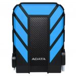 Disco Duro Adata HD710 Pro AHD710P-1TU31-CBL - 1 TB - 2.5" Unidad - Externo - USB 3.1 - Azul