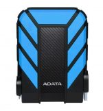Disco Duro Adata HD710 Pro AHD710P-1TU31-CBL - 1 TB - 2.5" Unidad - Externo - USB 3.1 - Azul