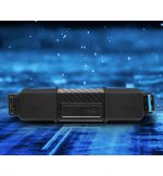 Disco Duro Adata HD710 Pro AHD710P-1TU31-CBL - 1 TB - 2.5" Unidad - Externo - USB 3.1 - Azul - Imagen 5