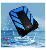 Disco Duro Adata HD710 Pro AHD710P-1TU31-CBL - 1 TB - 2.5" Unidad - Externo - USB 3.1 - Azul - Imagen 3