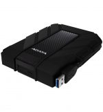 Disco Duro Adata HD710 Pro - 2 TB - Externo - Pórtatil - USB 3.1 - Negro - Imagen 2