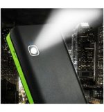 Powerbank Adata PT100 - Verde, Negro -Ion Litio (Li-Ion) - 10000 mAh - 2.10 A - 5 V DC S/E - Imagen 5