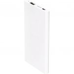 Sony CP-V5 - Cargador portátil - 5000 mAh - blanco
