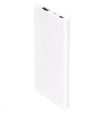 Sony CP-V5 - Cargador portátil - 5000 mAh - blanco