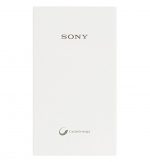 Sony CP-V5 - Cargador portátil - 5000 mAh - blanco - Imagen 2