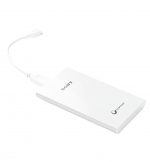 Sony CP-V5 - Cargador portátil - 5000 mAh - blanco - Imagen 3