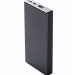 Sony - Cargador portátil - Power Bank 10000mAh - CP-VC10
