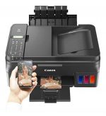 Impresora Canon G4111 Multifuncional de tinta Canon Pixma