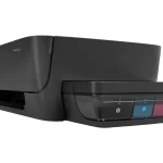 Impresora HP Ink Tank 115 fotográficas y para documentos