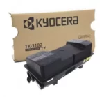Tóner Kyocera TK-3182 Negro 21,000 Pag.