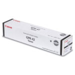 Toner Canon GPR-42 Negro 34,2K pag