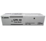 Toner Canon GPR-48 Negro
