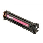 Toner Hp 125A (CB543A) Magenta 1,400 Pag LaserJet CP1210