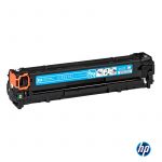 Toner Hp 128A (CE321A) Cyan 1,300 Pag LaserJet CM1410
