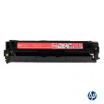 Toner Hp 128A (CE323A) Magenta 1,300 Pag LaserJet CM1410